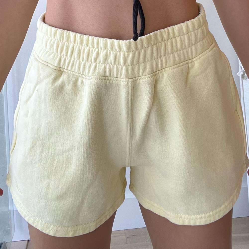 Abercrombie shorts bundle